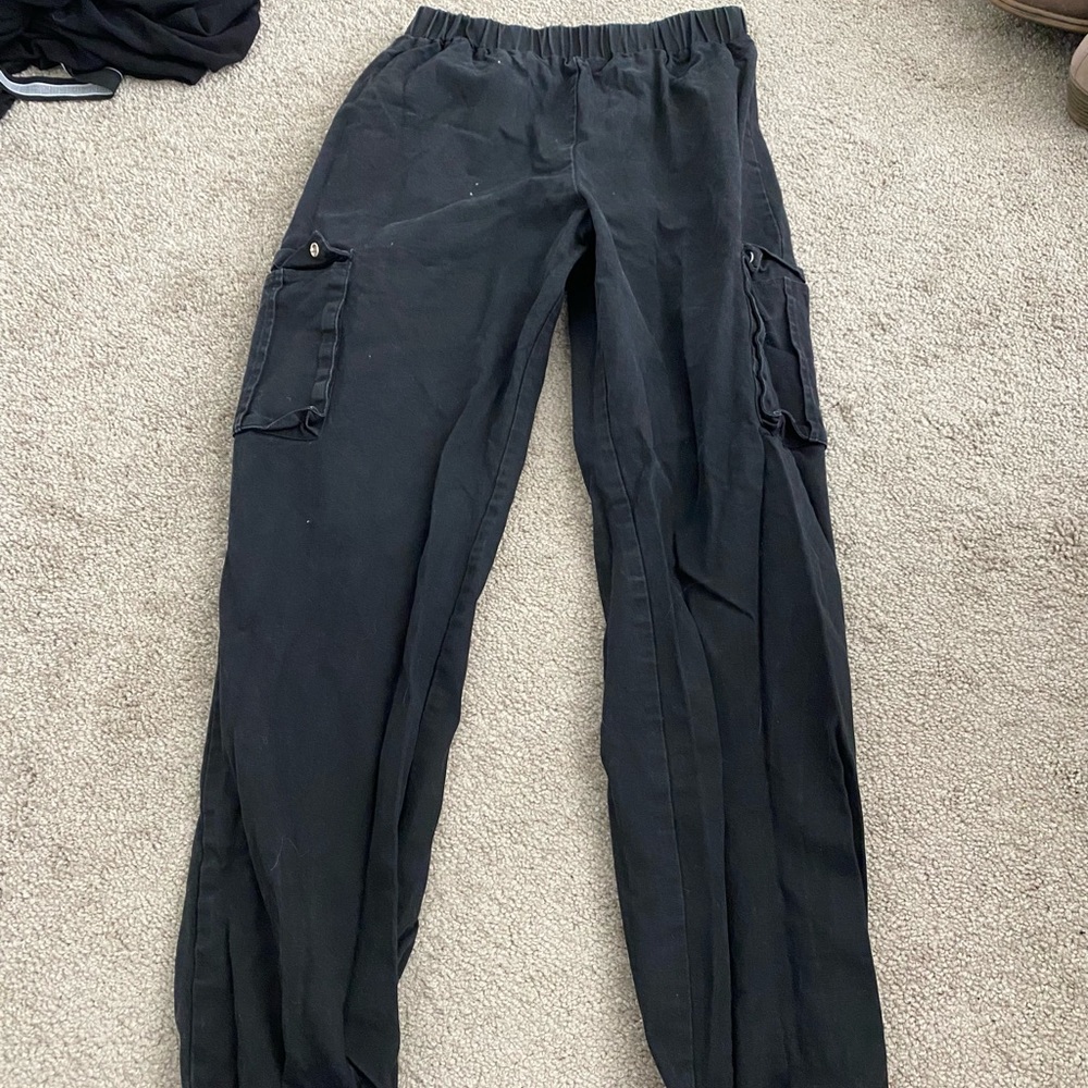 Pretty little thing joggers